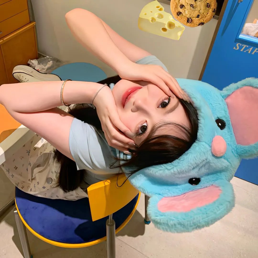 谁知女子心