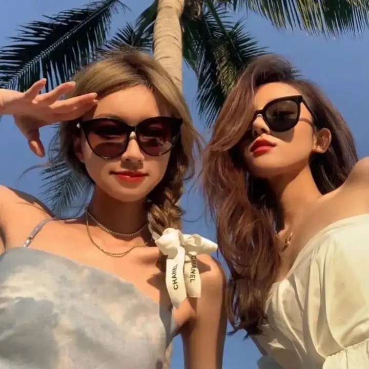 美人谋